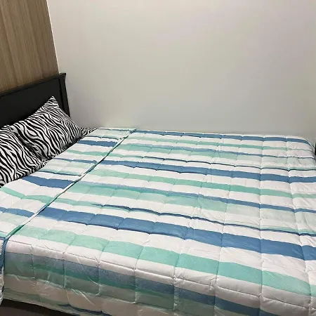 Sm Shore1 Residence